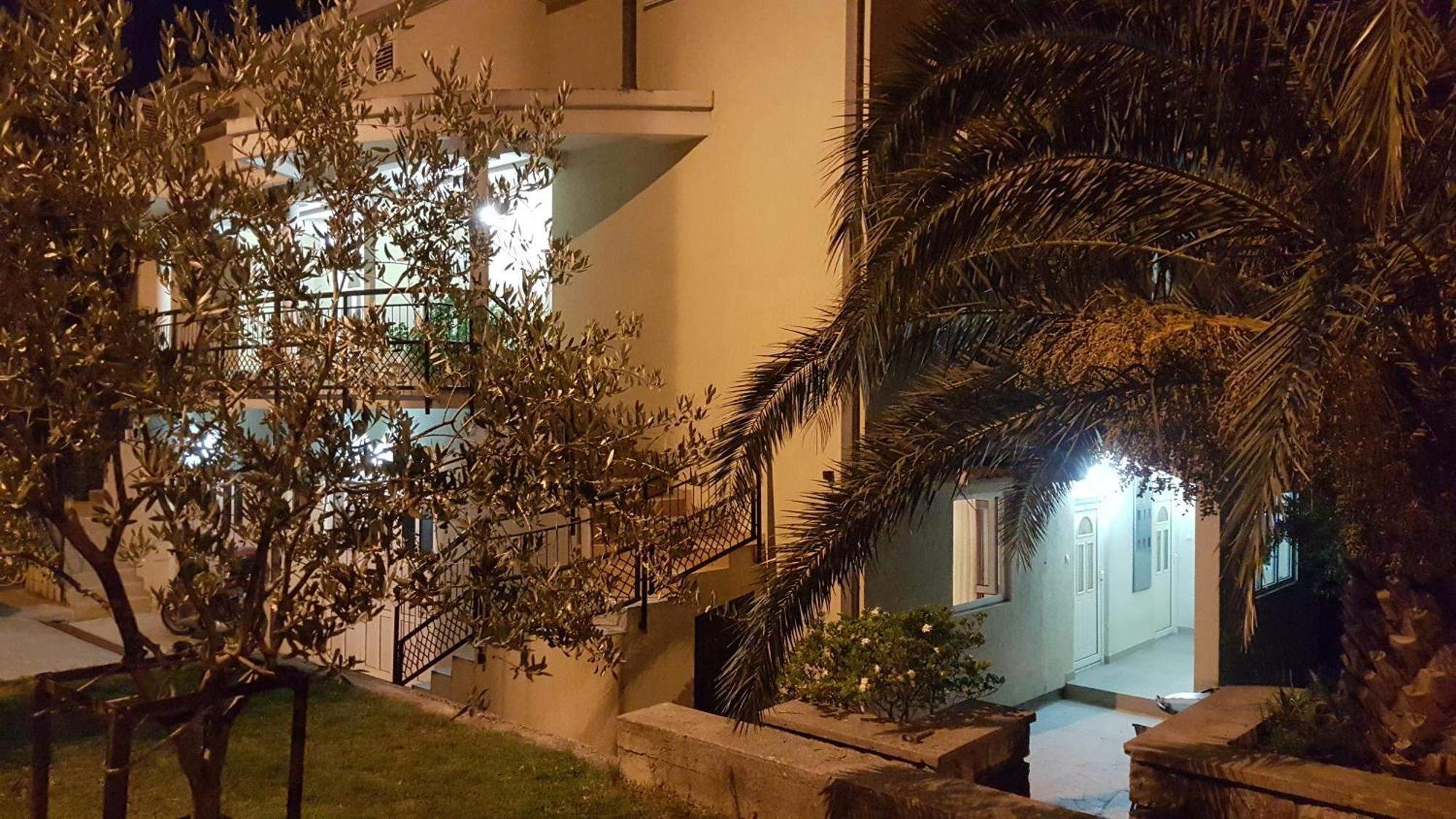 Apartments 101 Kotor Exterior photo